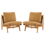 Vista Accent Chair