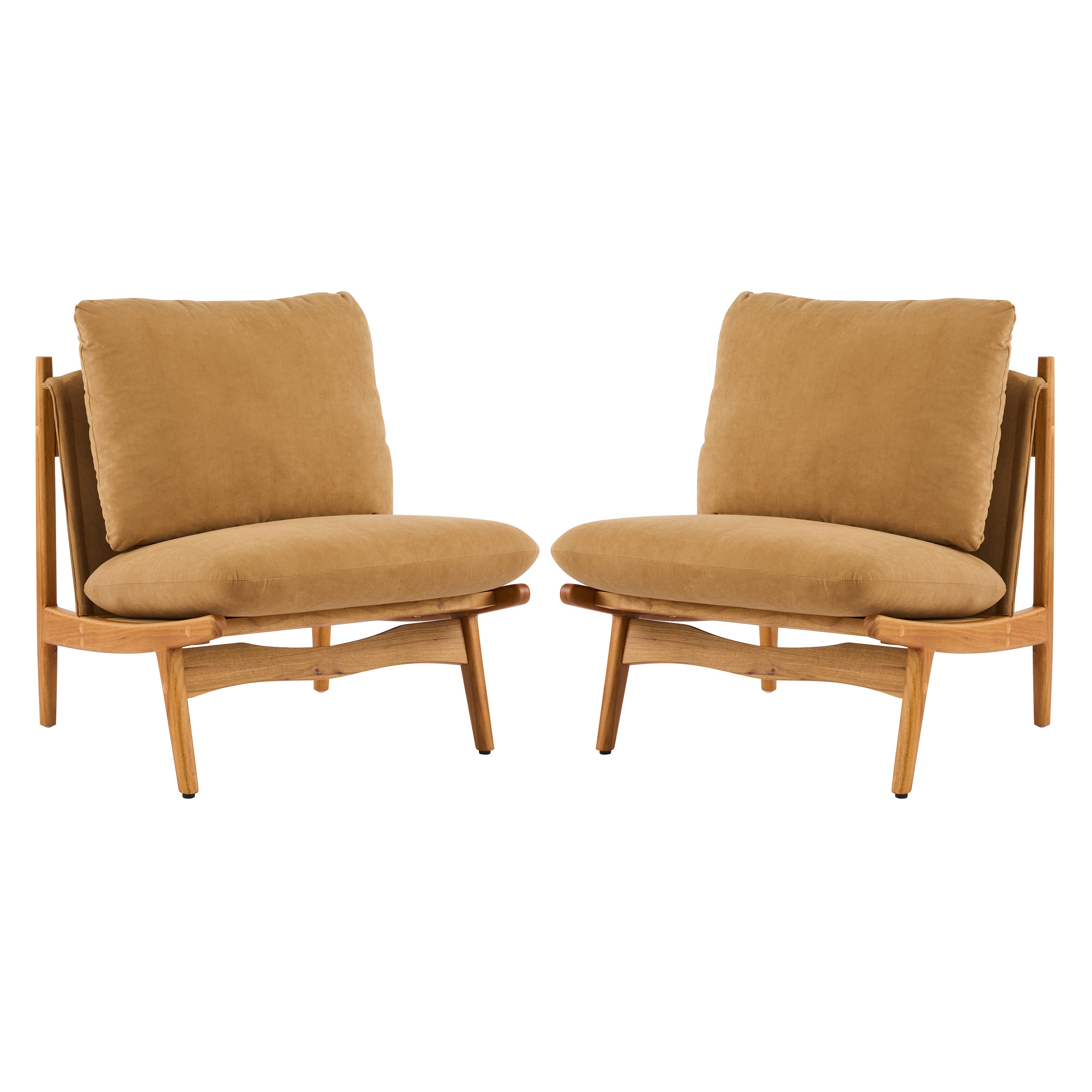 Vista Accent Chair