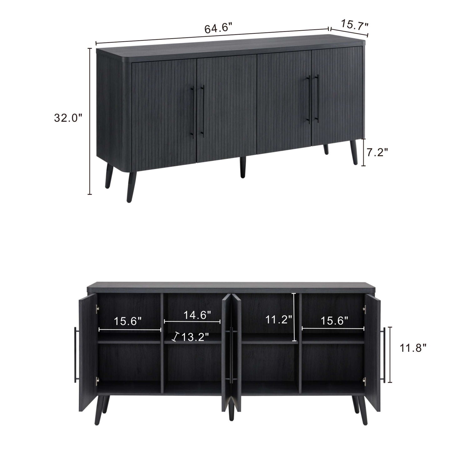 Jodie - Sideboard