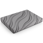 Diamond Pro Gel Memory Foam Ultra Cooling Mattress