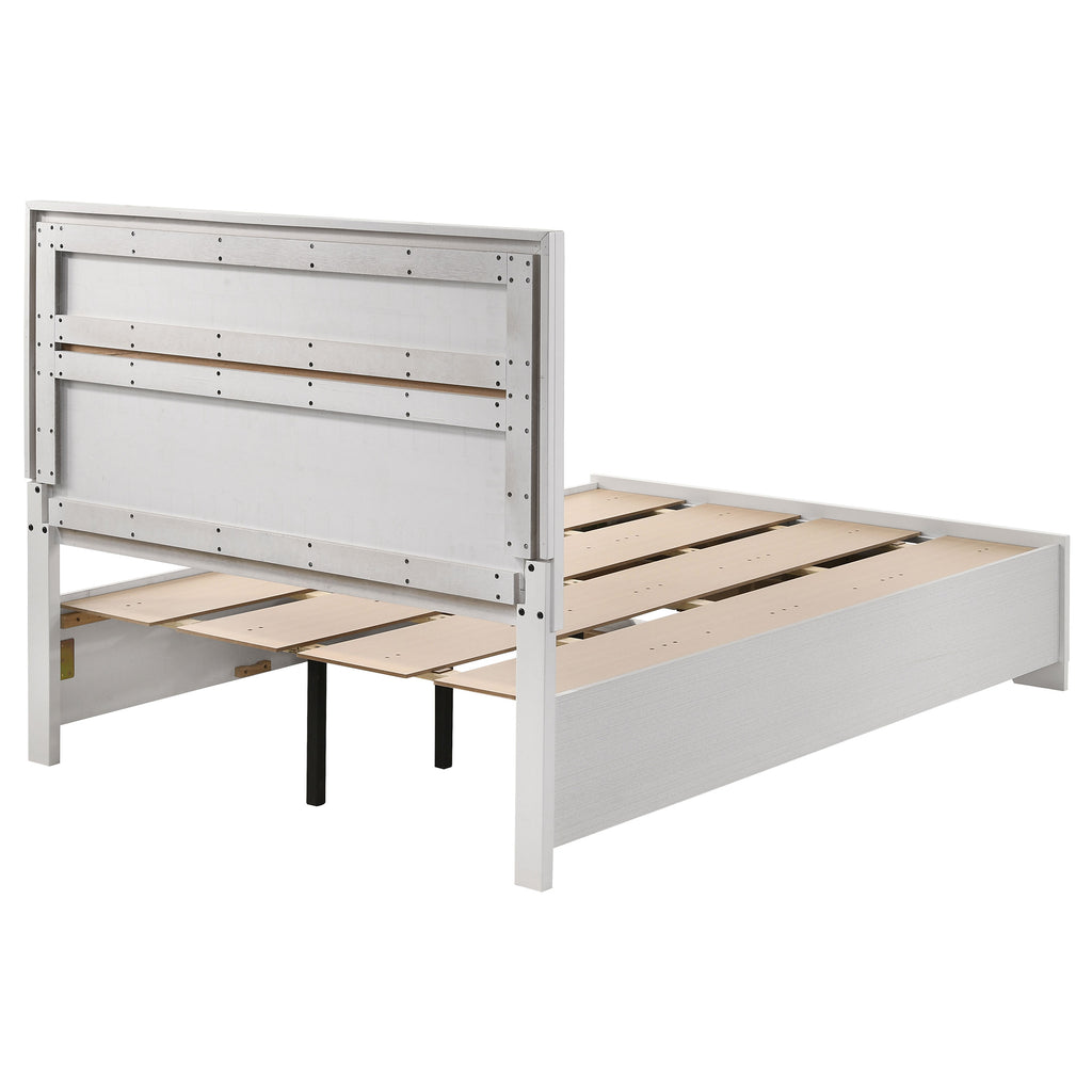 Urbana Storage Bed