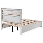 Urbana Storage Bed
