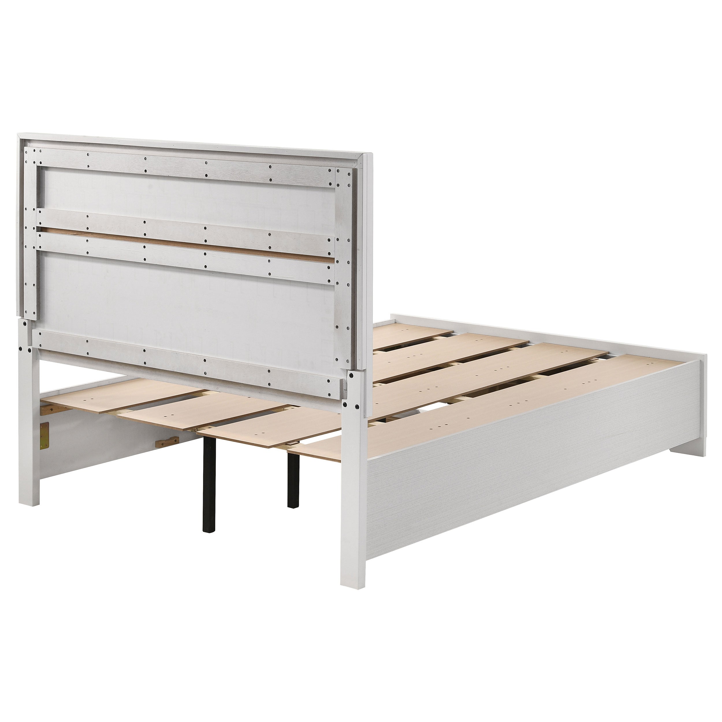 Urbana Storage Bed