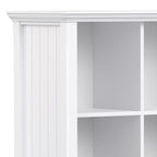 Acadian 9 Cube Bookcase and Storage Unit