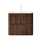 Noor 24" Bathroom Vanity with Sink