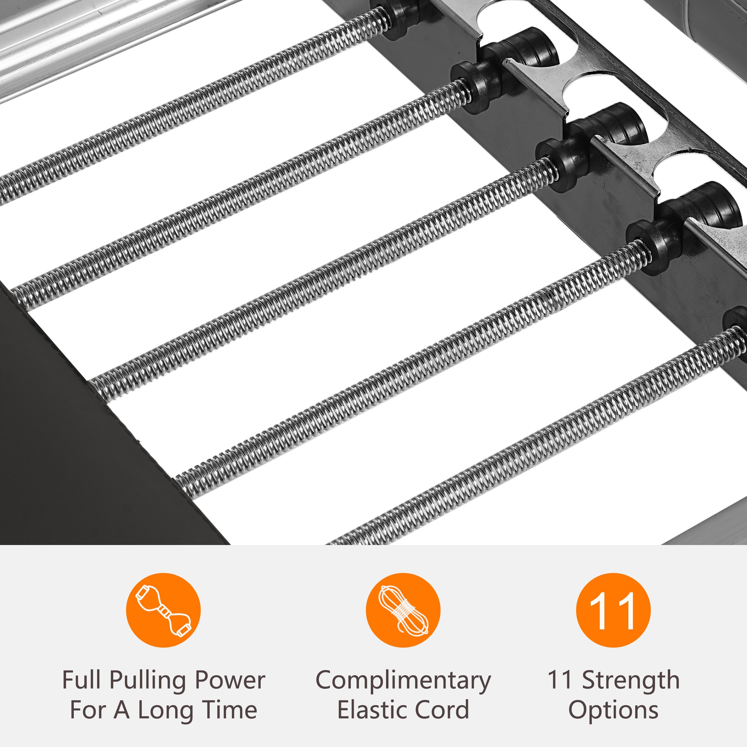 Extra Large Pilates Reformer