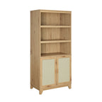 Sheridan 31" Bookcase Cabinet