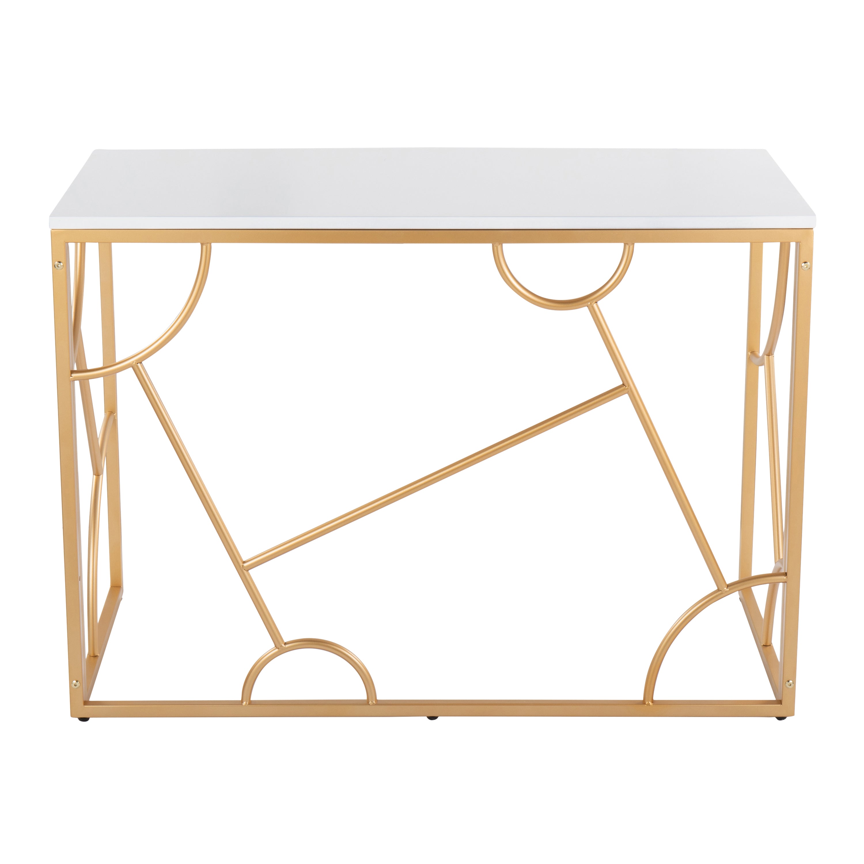 Contemporary Desk