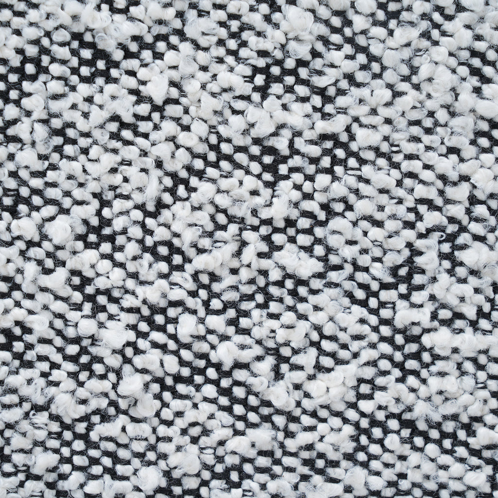 Square Upholstered Ottoman