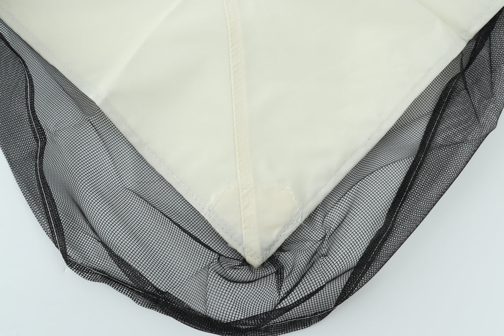 Replacement Canopy Top for Lowe's Allen Roth Heavy Duty Gazebo