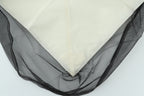 Replacement Canopy Top for Lowe's Allen Roth Heavy Duty Gazebo