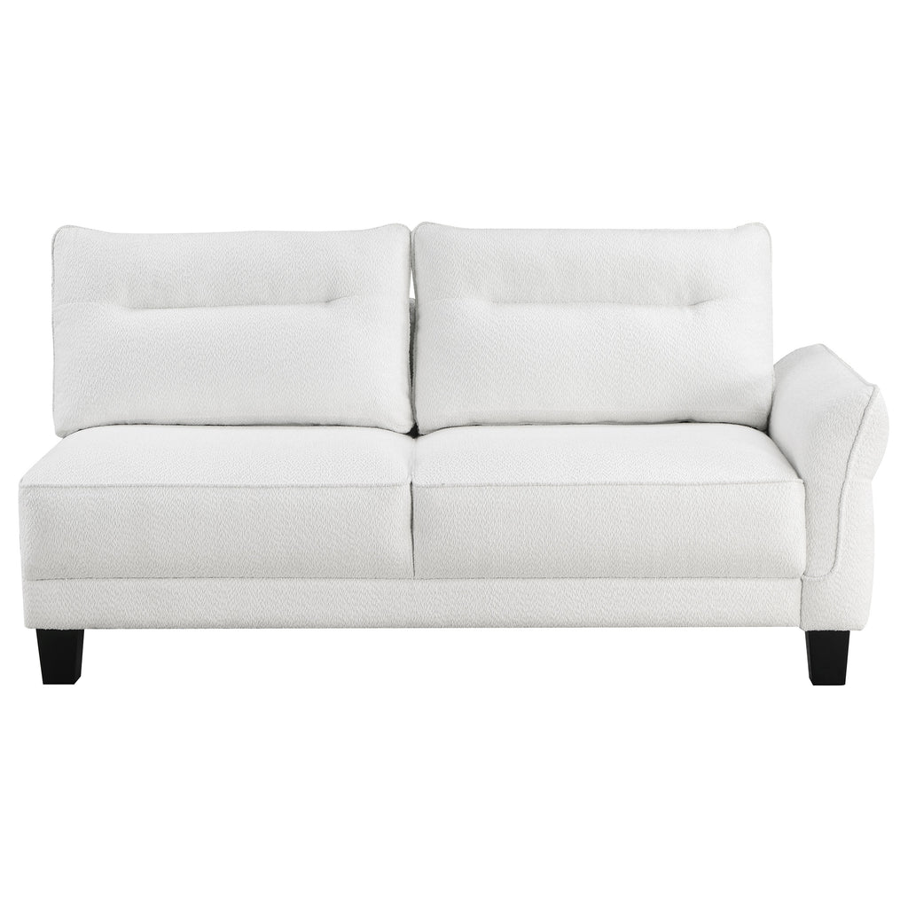 Granholm Sectional Sofa