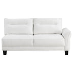 Granholm Sectional Sofa