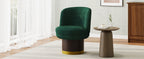 360° Swivel Accent Chair