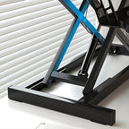 32 Inch Desk Converter – Height Adjustable Sit to Stand Riser