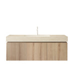 MURI 48" Bathroom Vanity & Sink