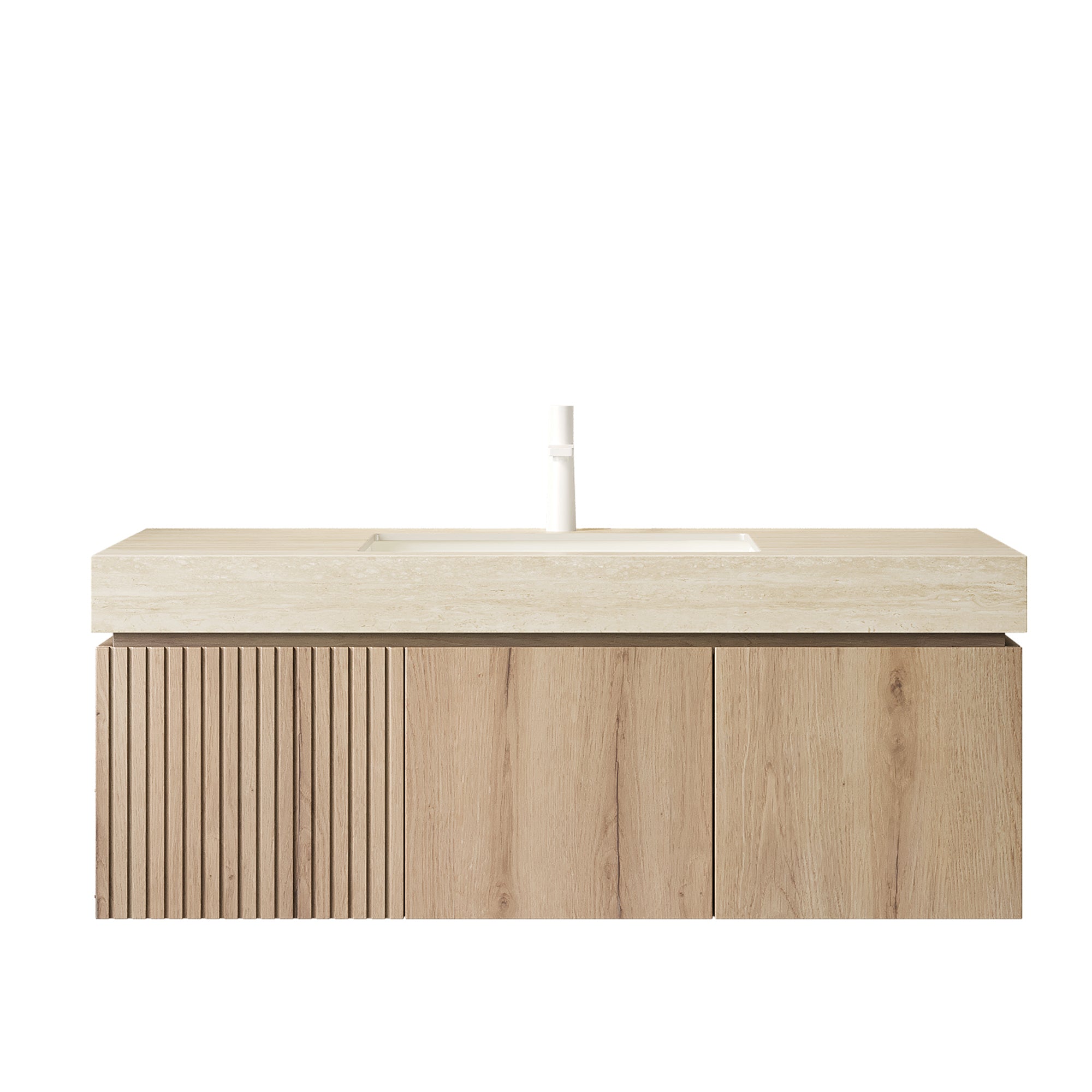 MURI 48" Bathroom Vanity & Sink