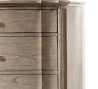 Chelmsford Antique 5-Drawer Chest