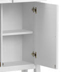 Amherst Entryway Storage Cabinet