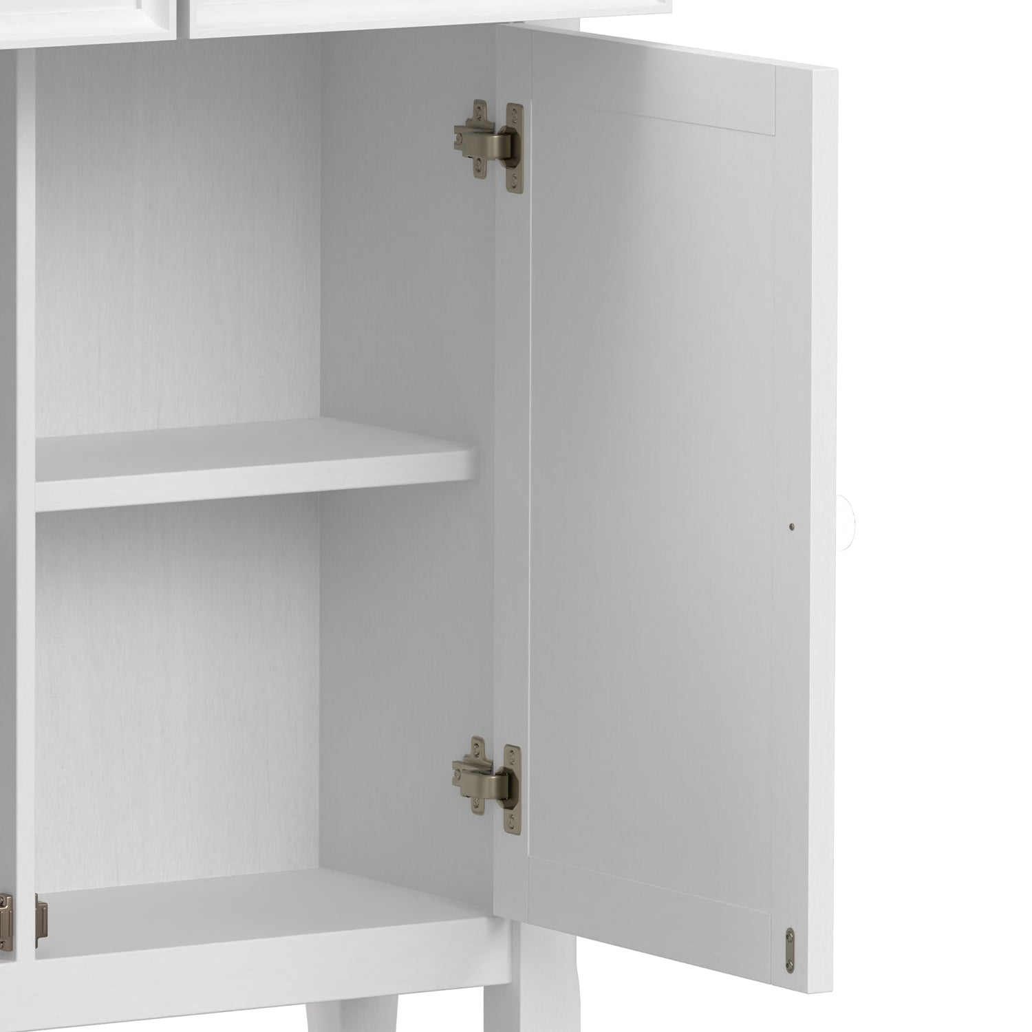 Amherst Entryway Storage Cabinet