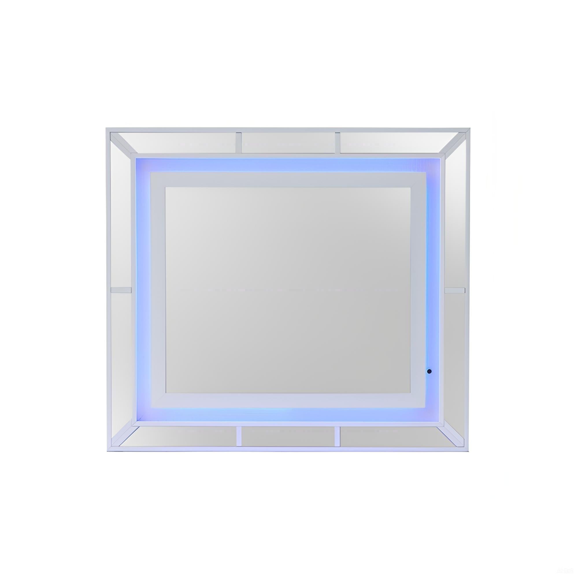 Hollywood Hills G8180-M Mirror Only