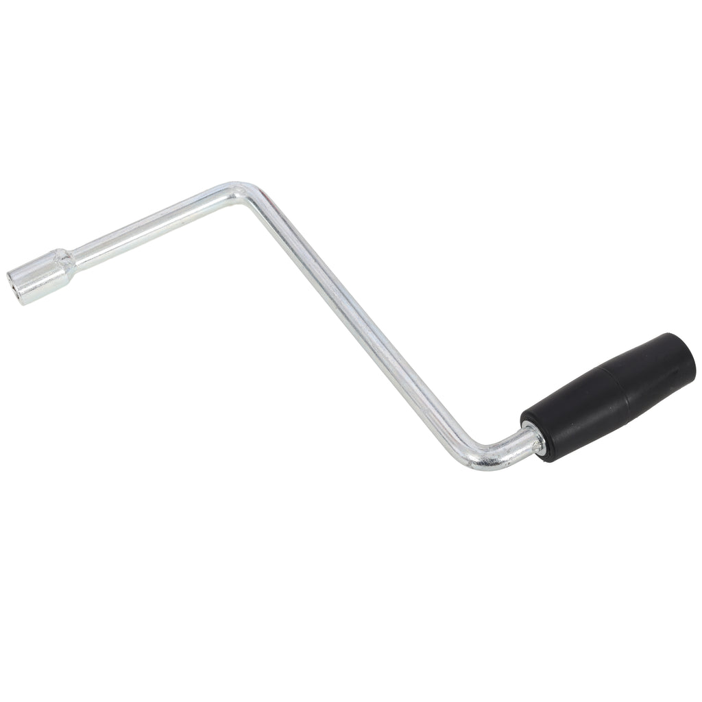 3500lbs Electric Power Tongue Jack for RV Trailer & Camper