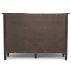 Connaught Wide Entryway Storage Cabinet