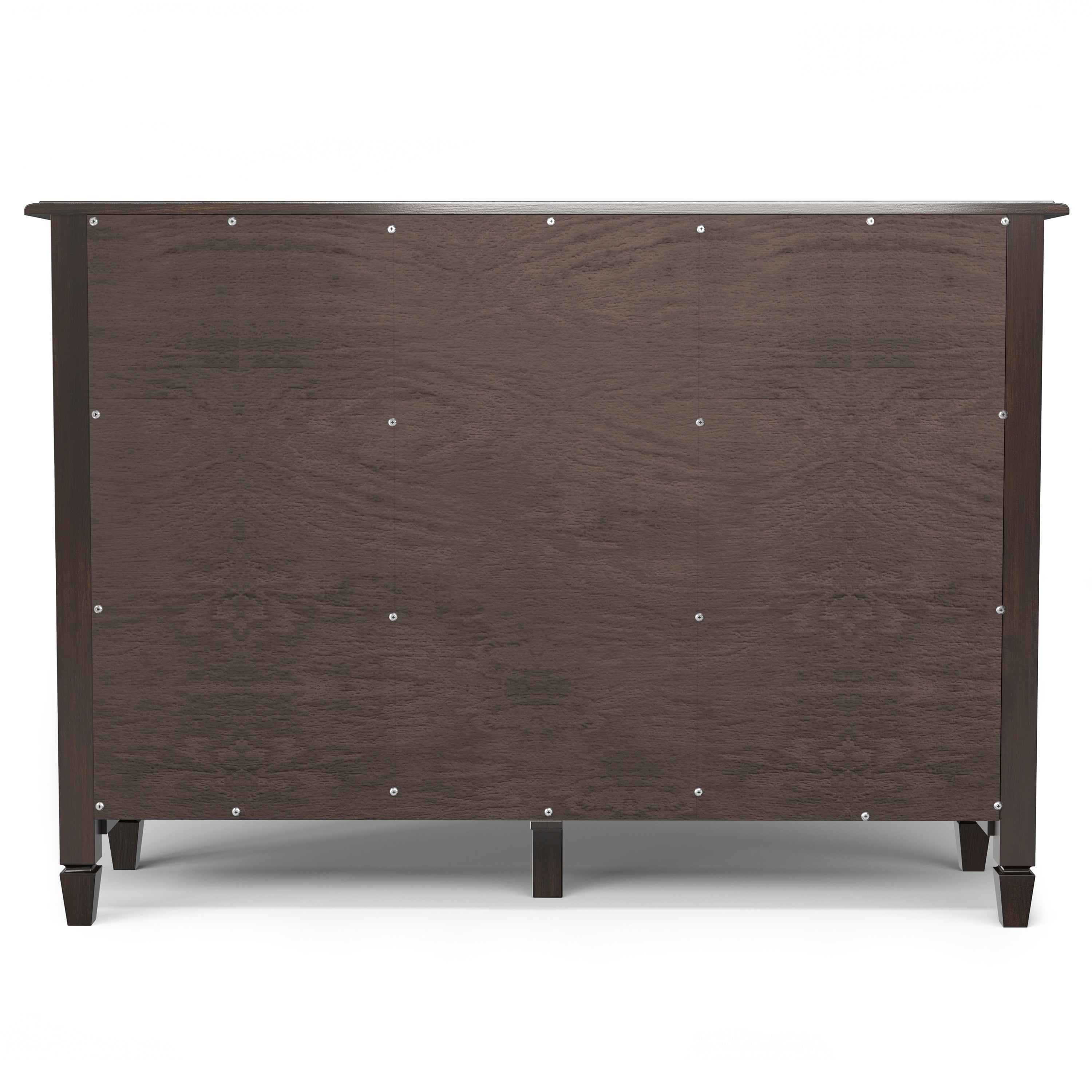 Connaught Wide Entryway Storage Cabinet