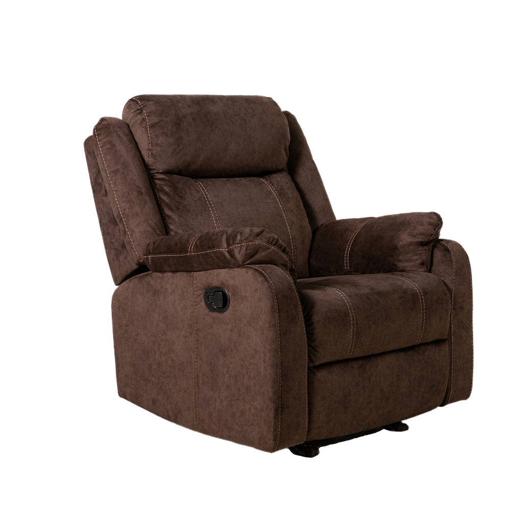Sonet Domino Coffee Recliner