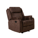 Sonet Domino Coffee Recliner