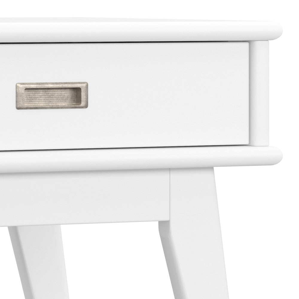 Draper Mid Century End Table
