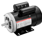 1.5HP Electric Motor 3450 RPM for Agricultural Machinery