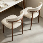 Dining Chair 2-Piece Set