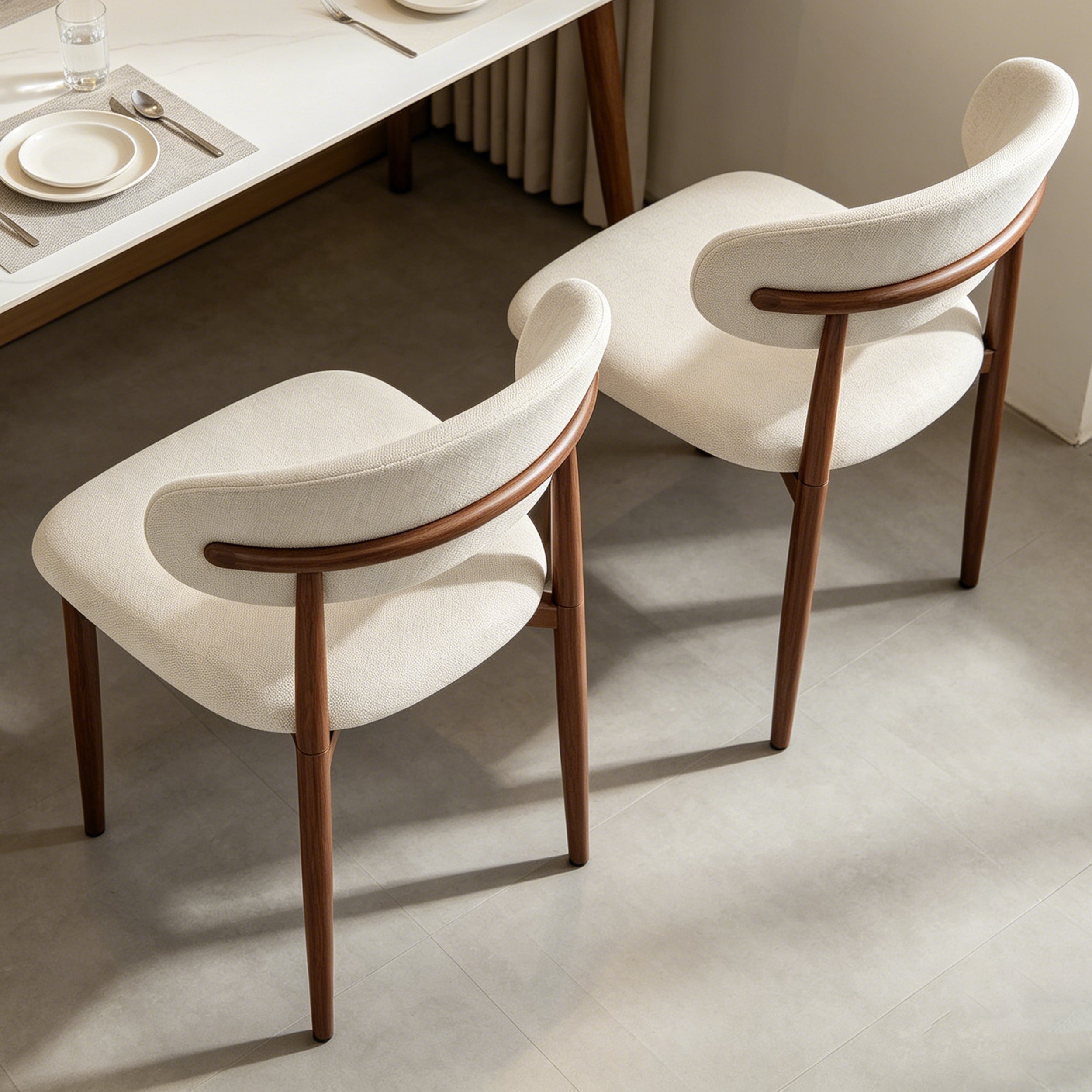 Dining Chair 2-Piece Set