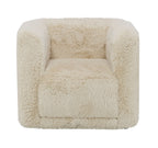 Upendo Swivel Chair