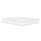 Premium 9 In. Medium Pocket Spring Mattress - Cal King