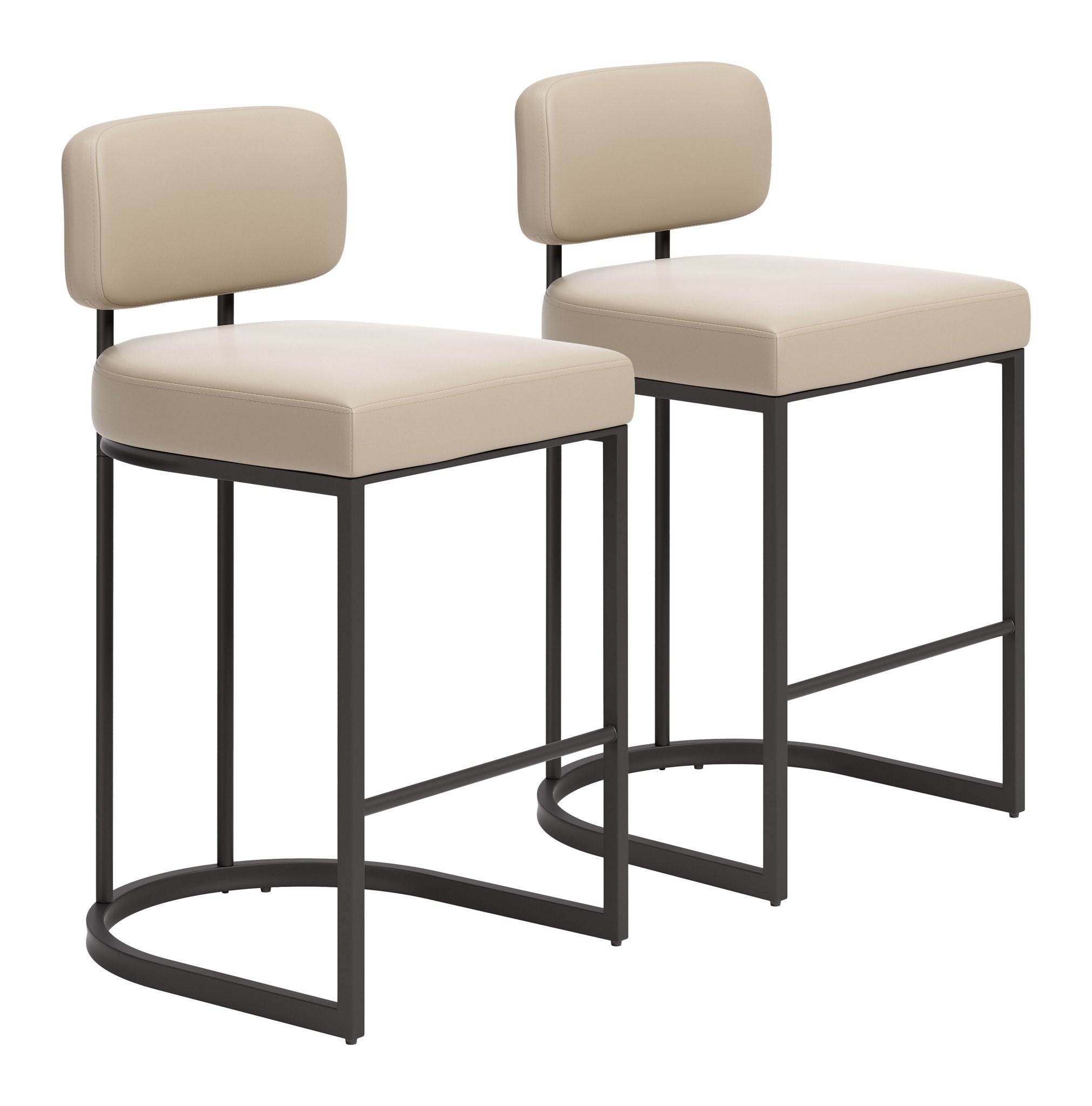 Velar - Counter Stool (Set of 2)