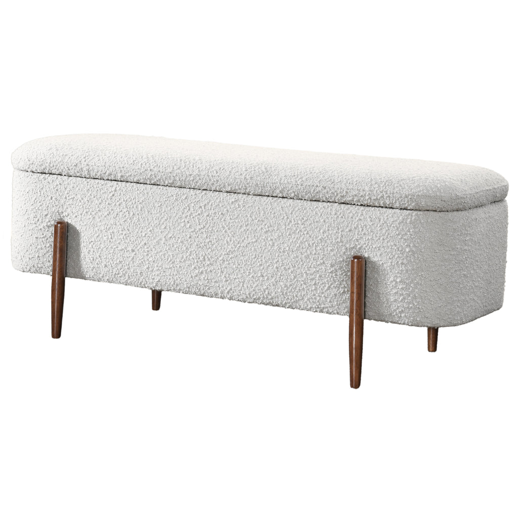 Sarna Storage Bench