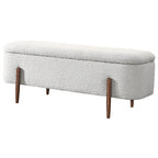Sarna Storage Bench
