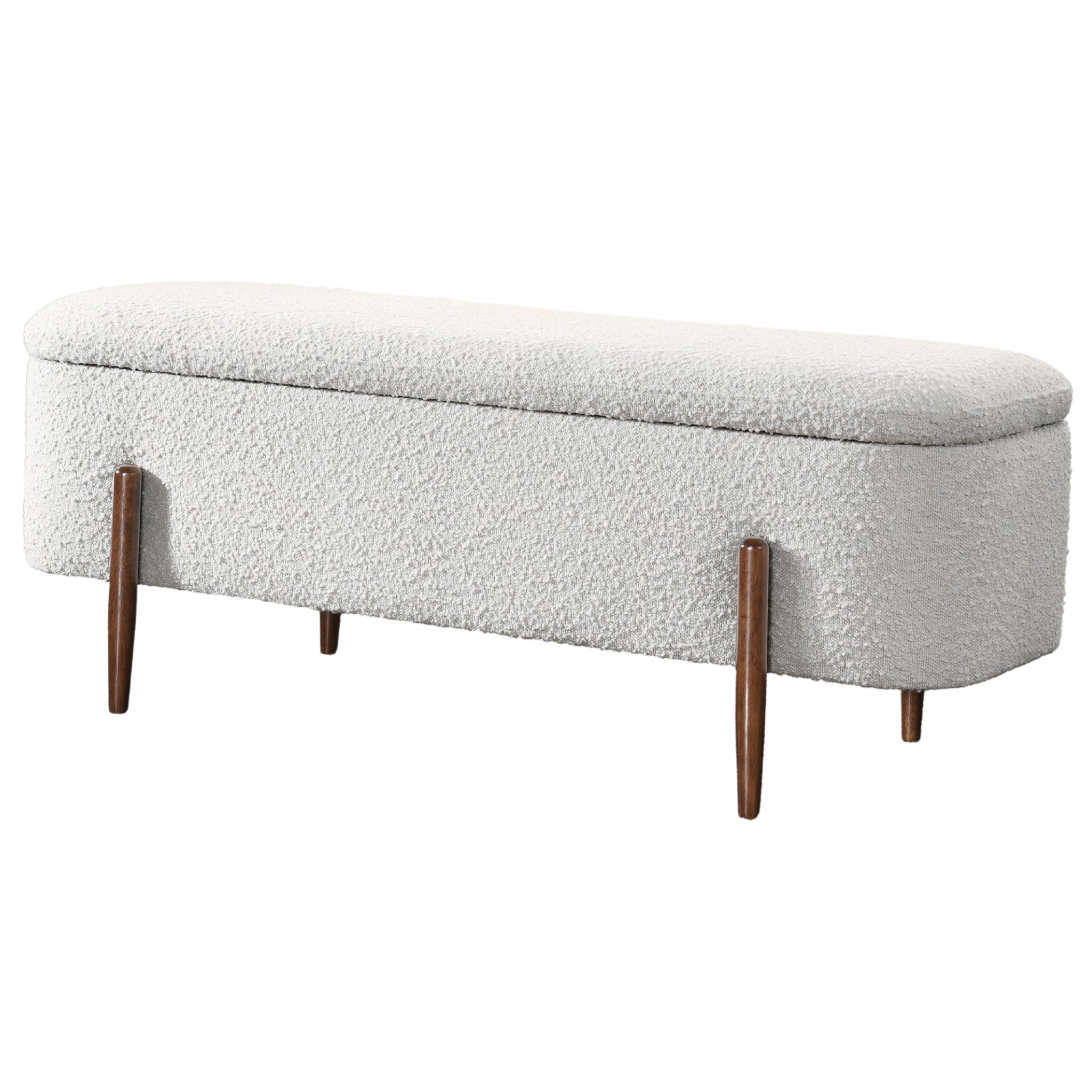 Sarna Storage Bench