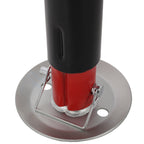 3500lbs Electric Power Tongue Jack for RV Trailer & Camper