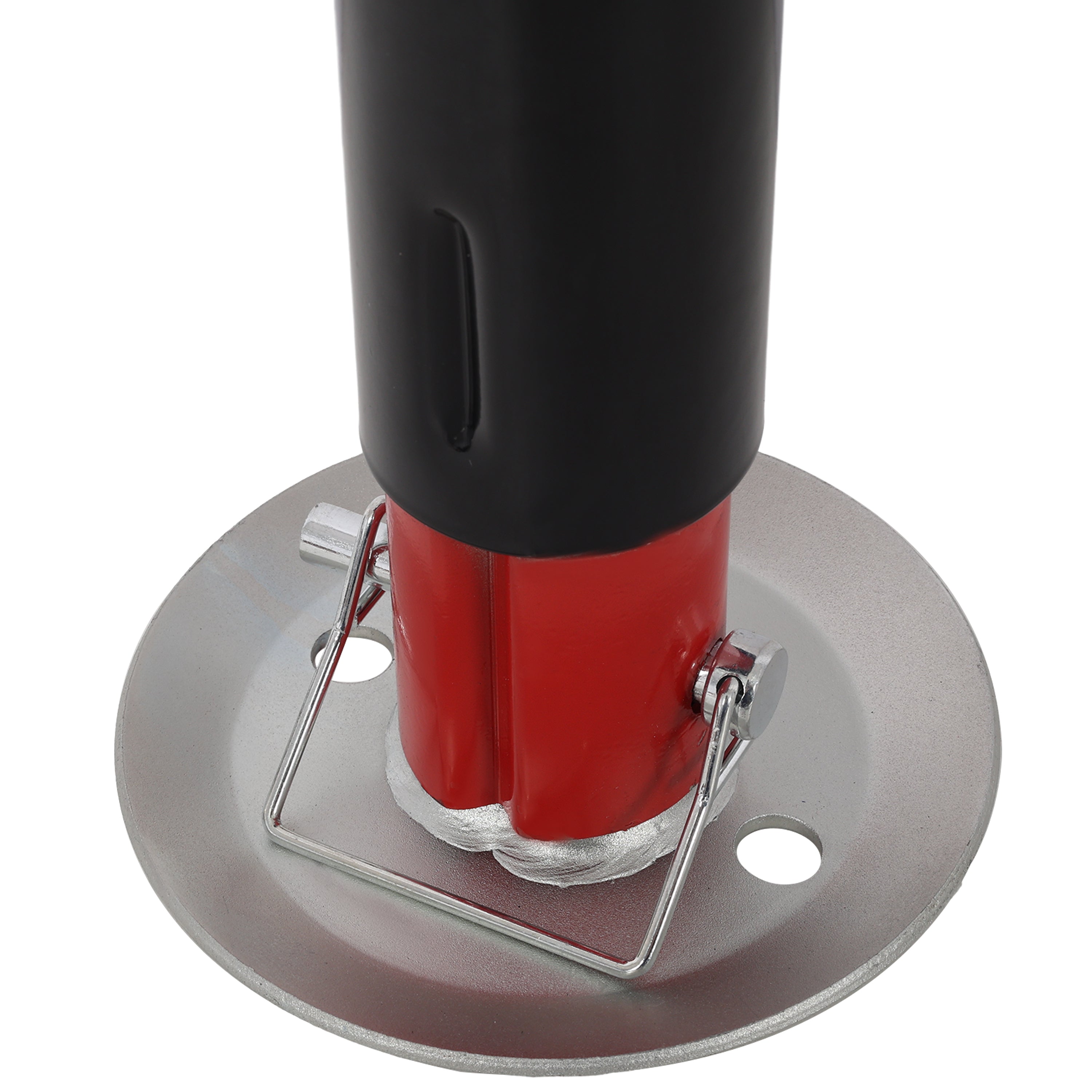 3500lbs Electric Power Tongue Jack for RV Trailer & Camper