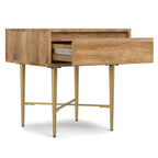 Fallon End Table with Drawer
