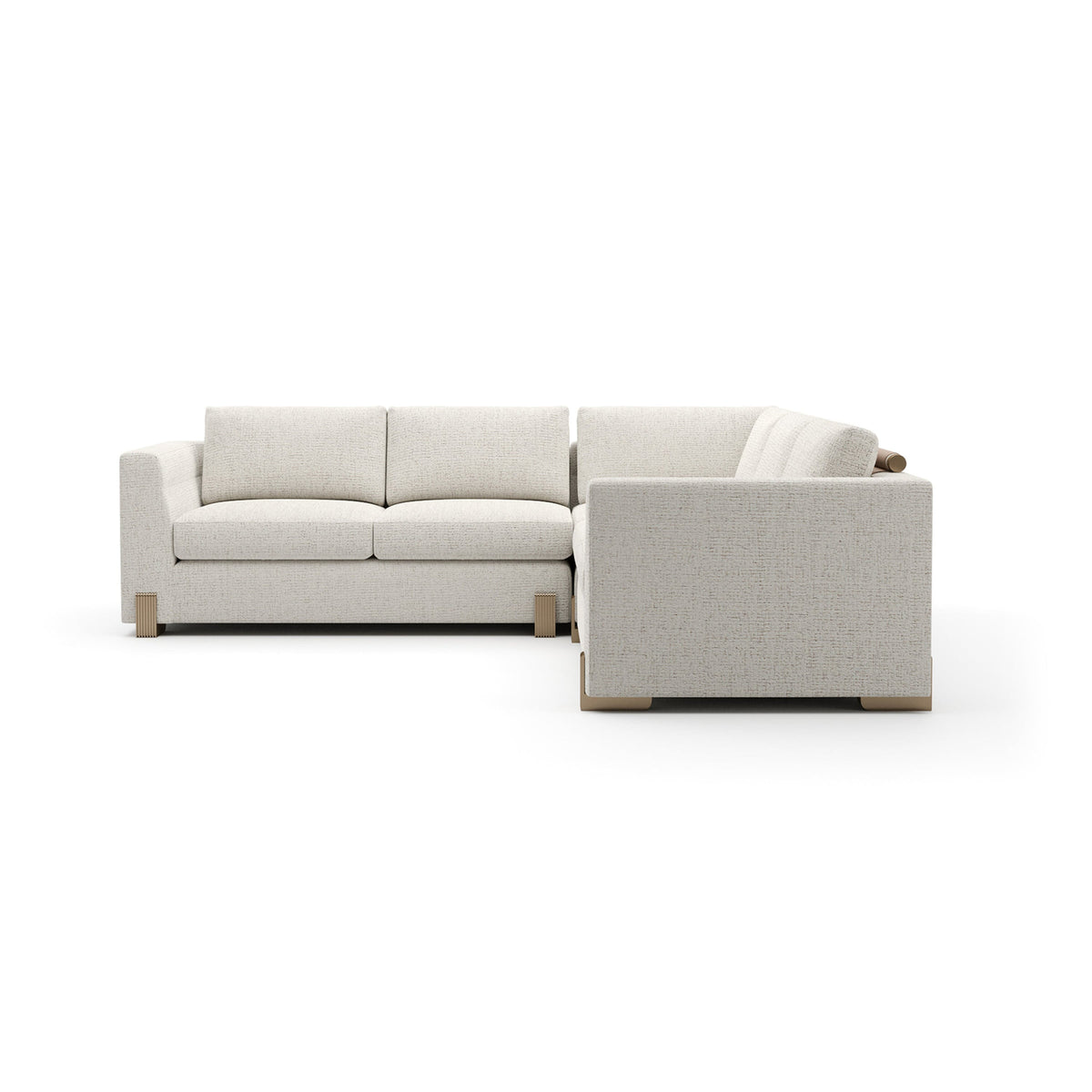 Counter Balance Sectional