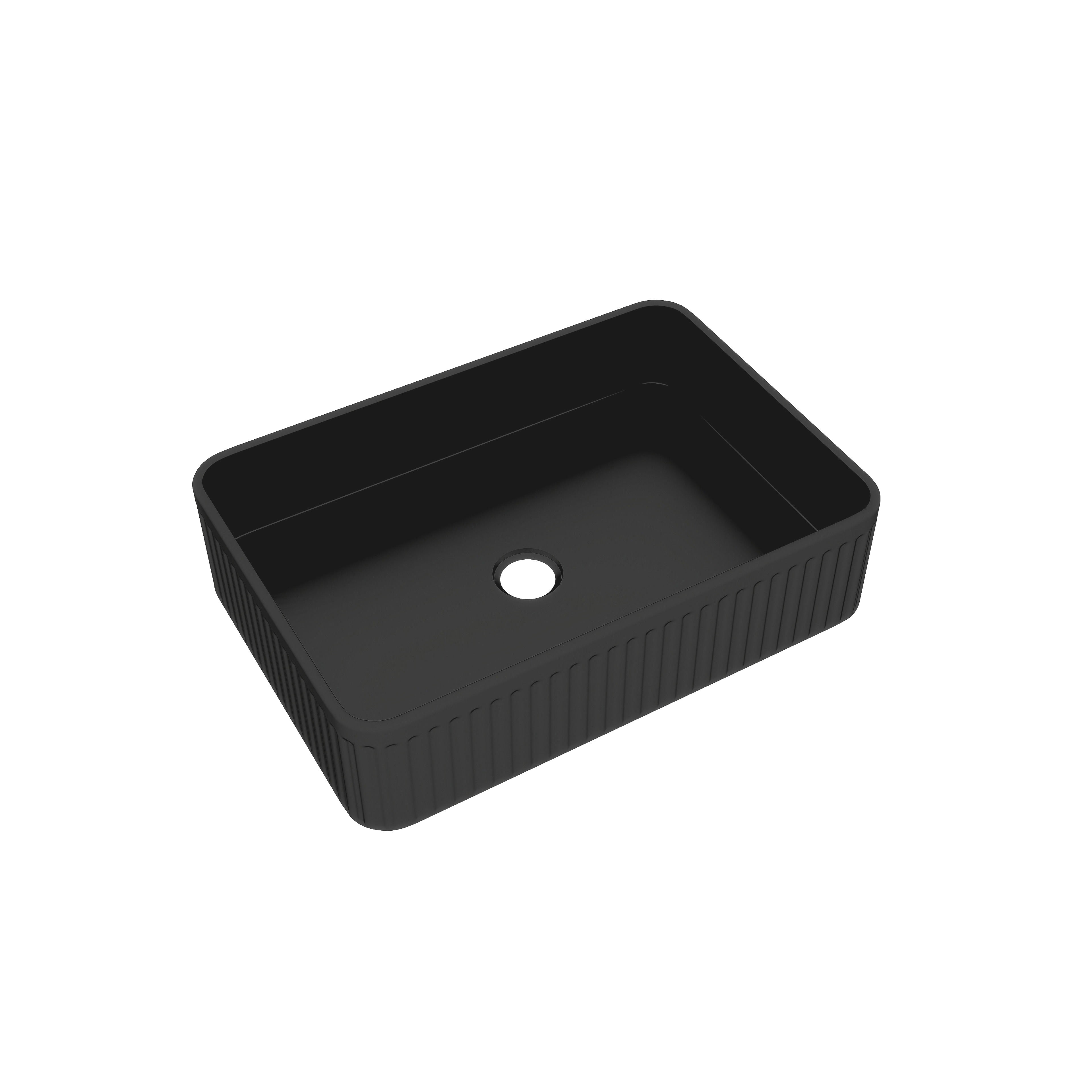BB17 Integrated Bathroom Vanity