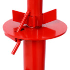 Portable Manual Tire Changer 8" to 16"