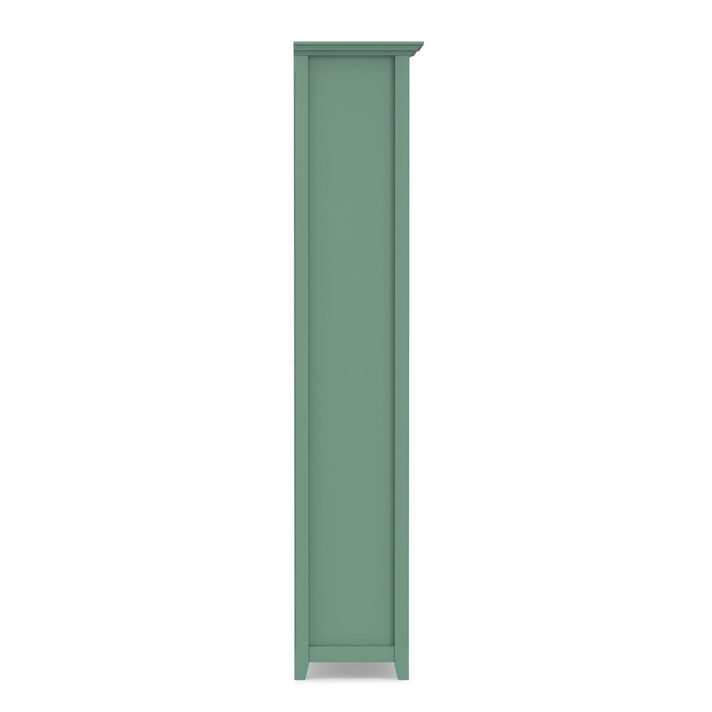 Amherst 30 Inch 5 Shelf Bookcase