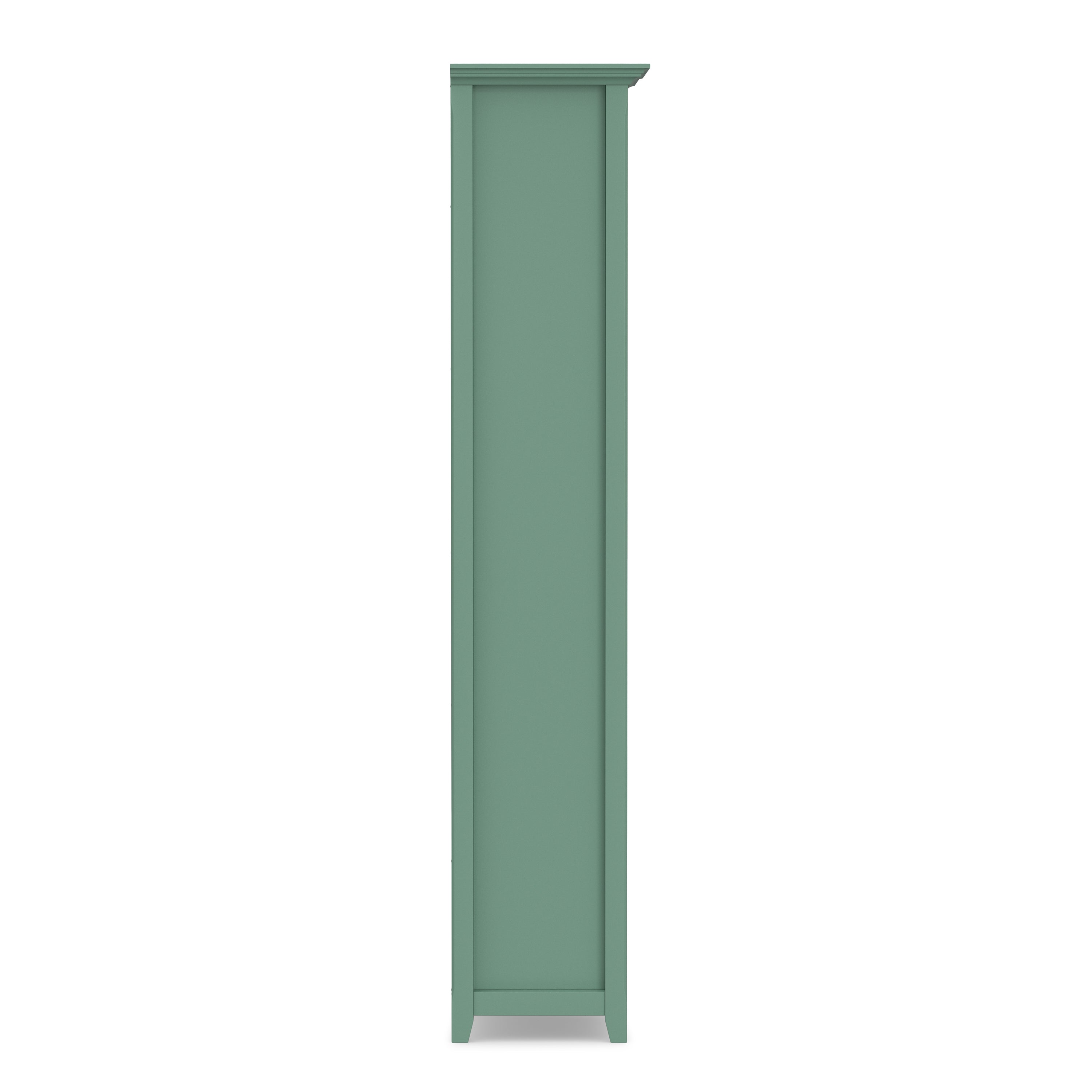 Amherst 30 Inch 5 Shelf Bookcase