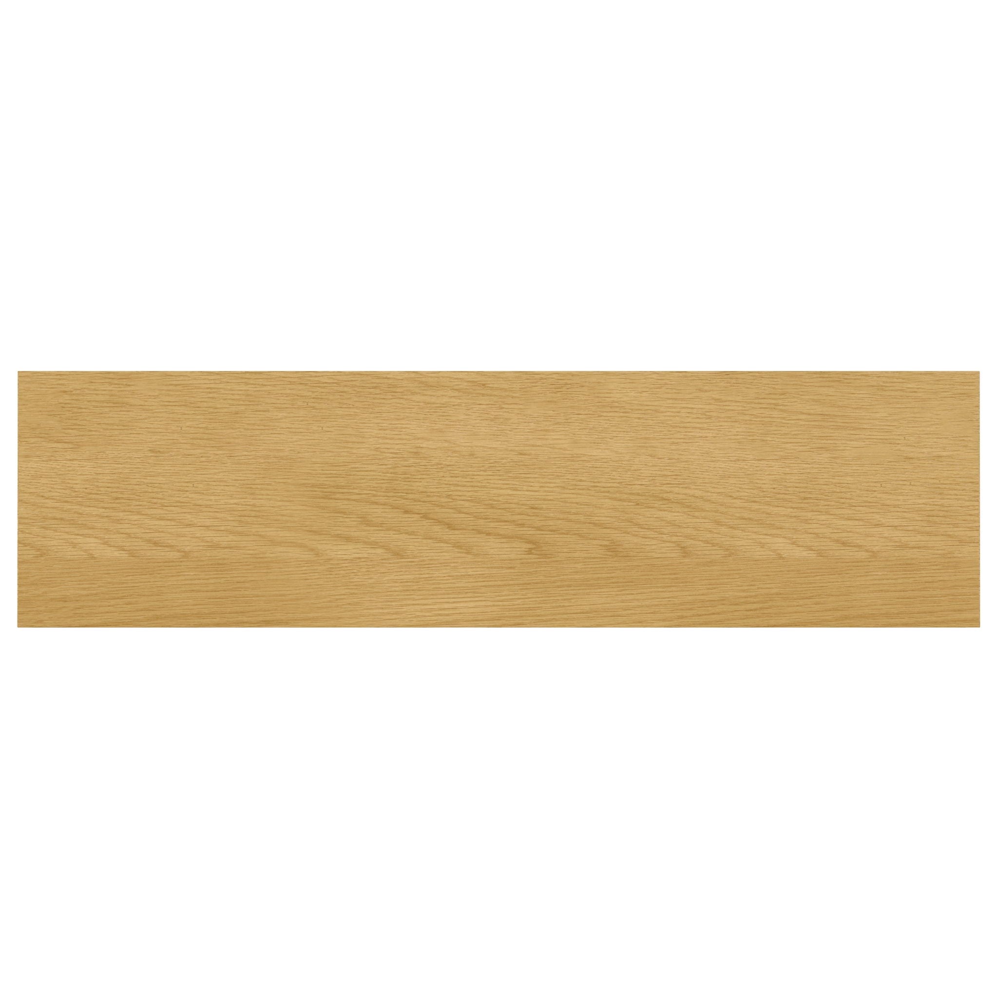 Lowry - Console Sofa Table - Oak