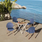Summer - 4-Pack Patio Furniture Set